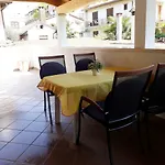 Apartmán Fabac Poreč