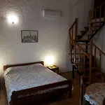 Apartmán Fabac Poreč
