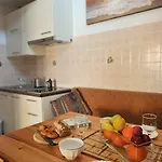 Fabac Apartmán Poreč