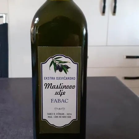 Fabac Apartmán