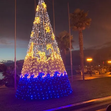 Fabac Apartmán *