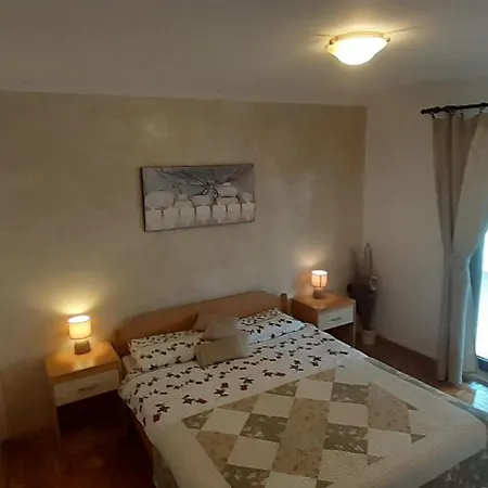 Appartement Fabac