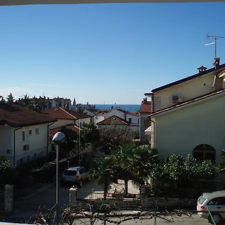 Fabac Appartement *