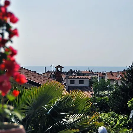 Appartement Fabac *