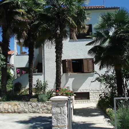 Apartmán Fabac