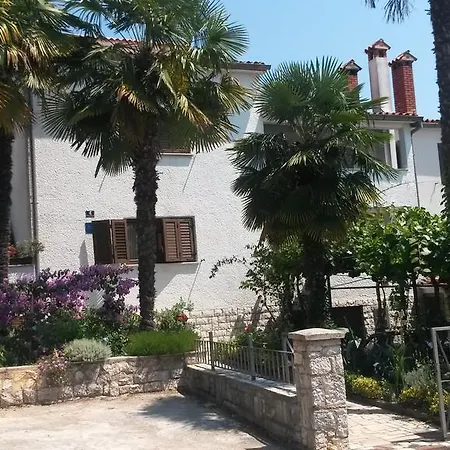 Lägenhet Fabac Poreč