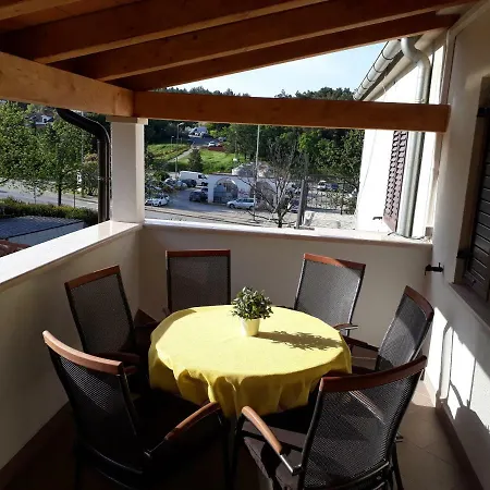 Fabac Apartmán