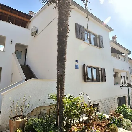 Fabac Apartmán *