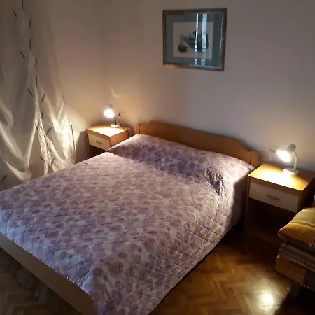 Fabac Apartmán Poreč