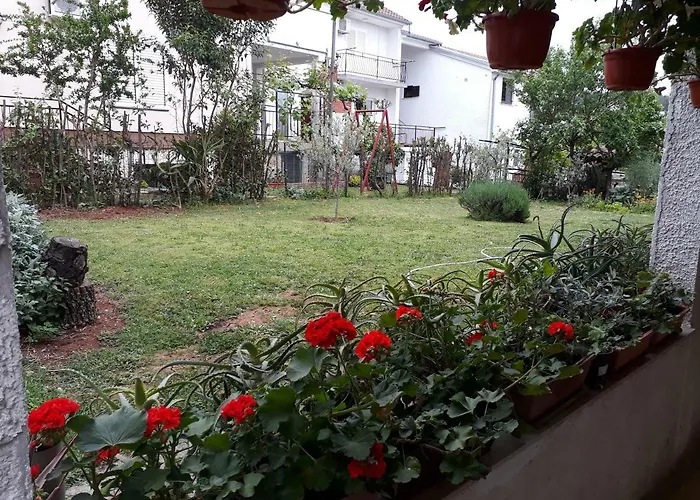 Fabac アパート ポレッチ