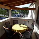 Fabac Apartment