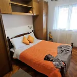 Fabac Apartamento Poreč
