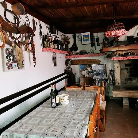 Апартаменты Fabac