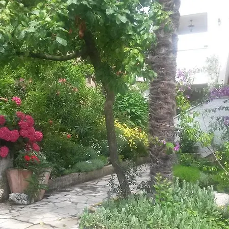Apartman Fabac *