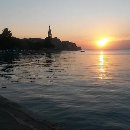 Apartman Fabac *