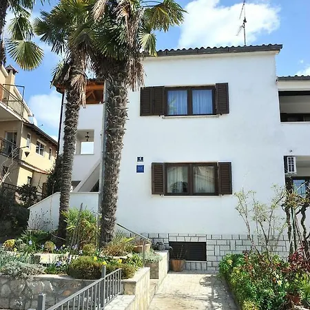Appartement Fabac