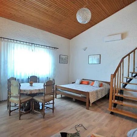 Appartement Fabac *