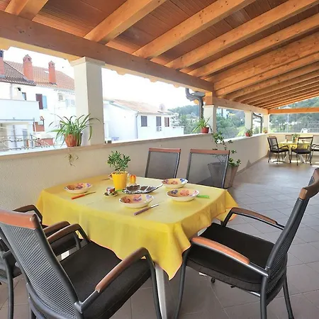 Apartman Fabac *