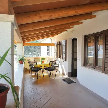 Appartement Fabac *