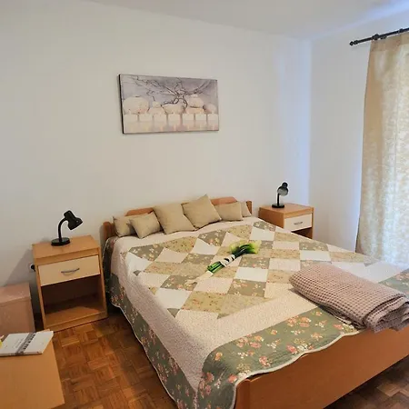 Fabac Apartman *