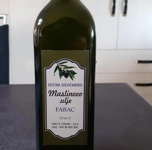 Fabac شقة