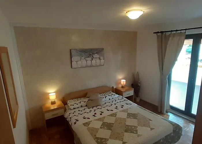 Appartement Fabac