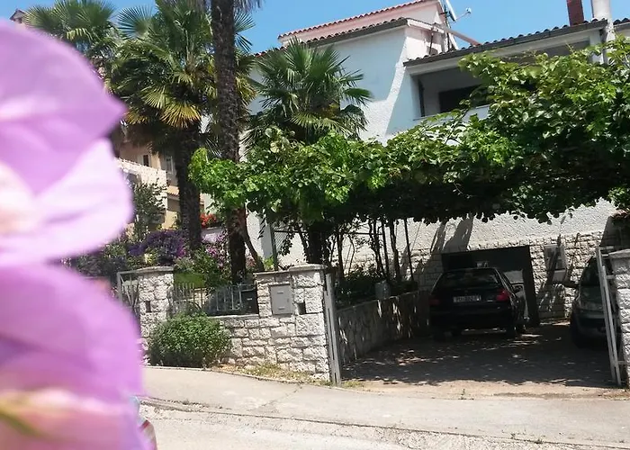 Apartamento Fabac Poreč