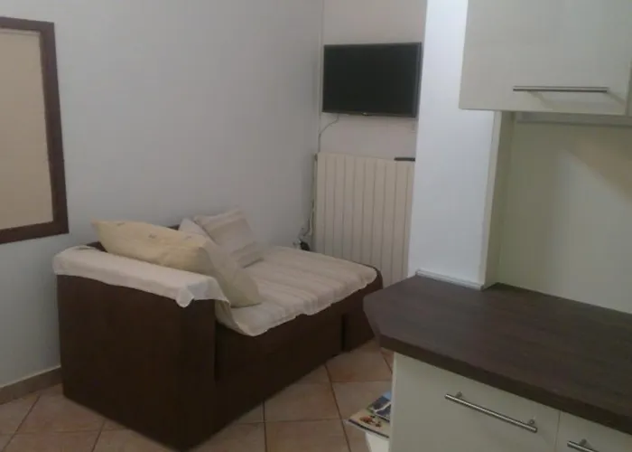 Fabac Apartamento Poreč