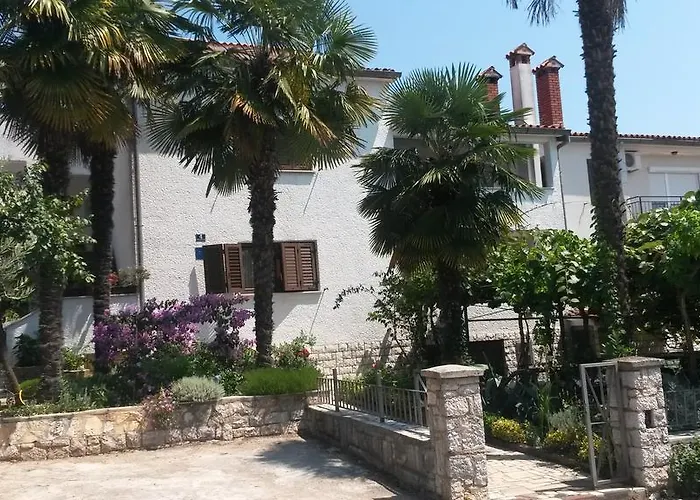 Apartamento Fabac Poreč