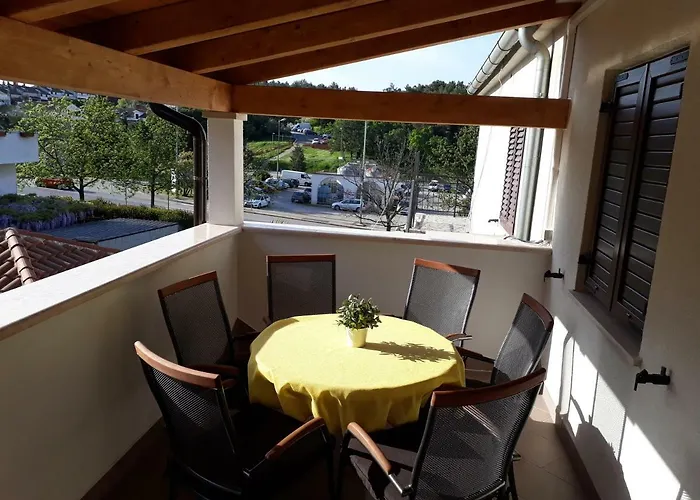 Fabac Appartement