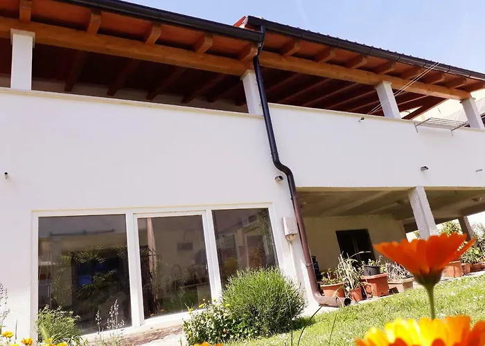 Appartement Fabac *