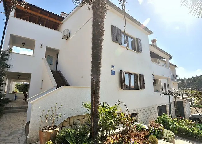 Fabac Appartement *