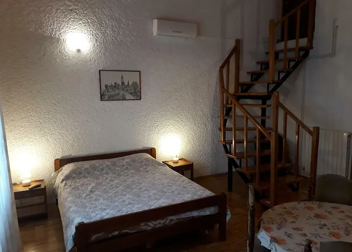 Apartamento Fabac Poreč