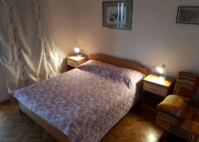 Fabac Apartamento Poreč