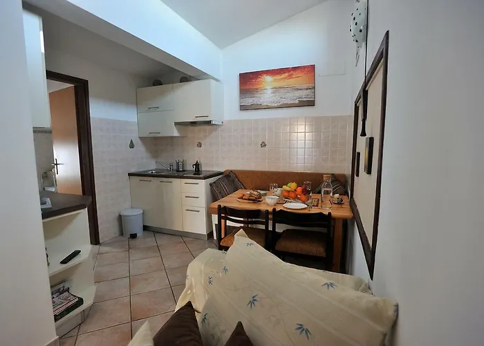 Fabac Appartement