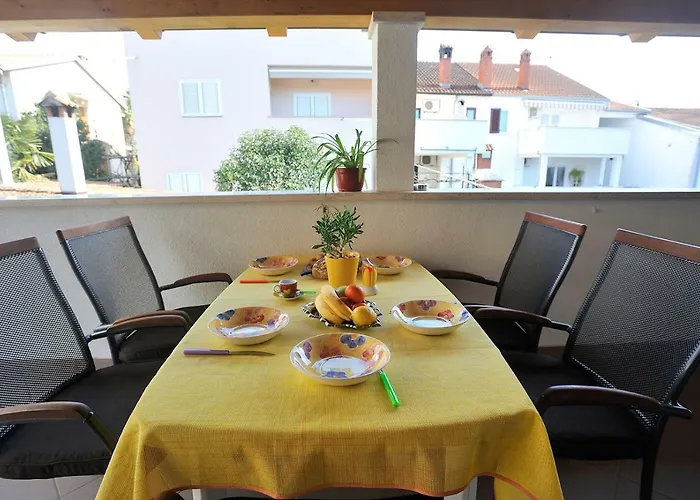 Fabac * Poreč