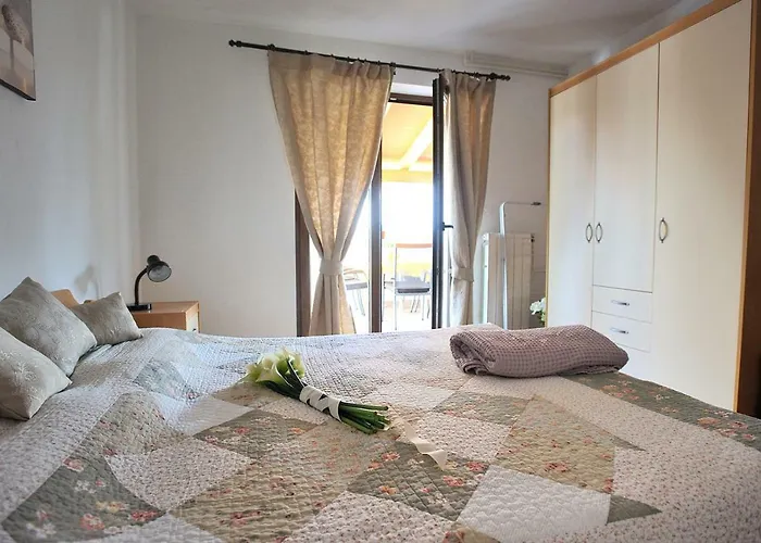Fabac Appartement *