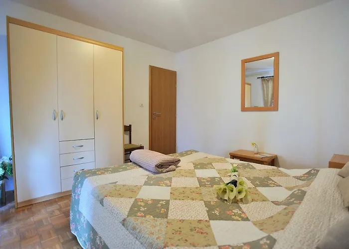 Appartement Fabac Poreč