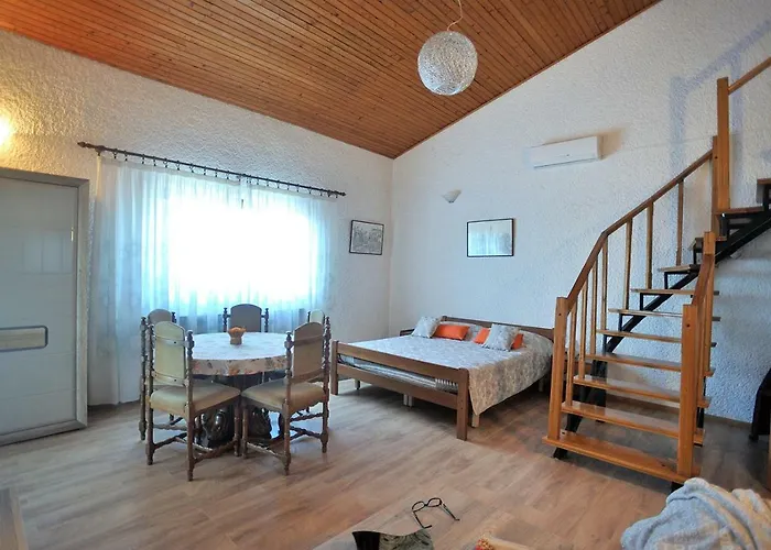 Appartement Fabac *