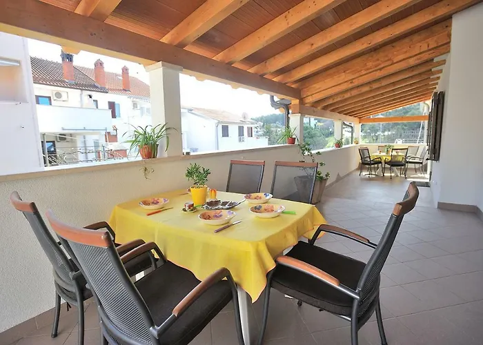 Appartement Fabac *