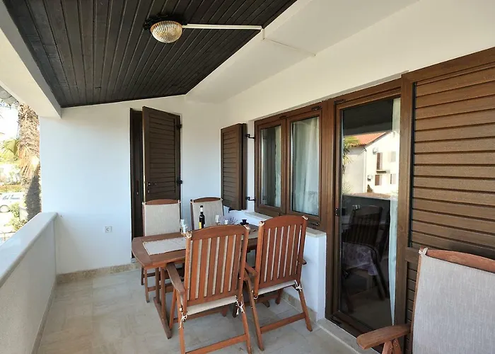 Fabac Appartement