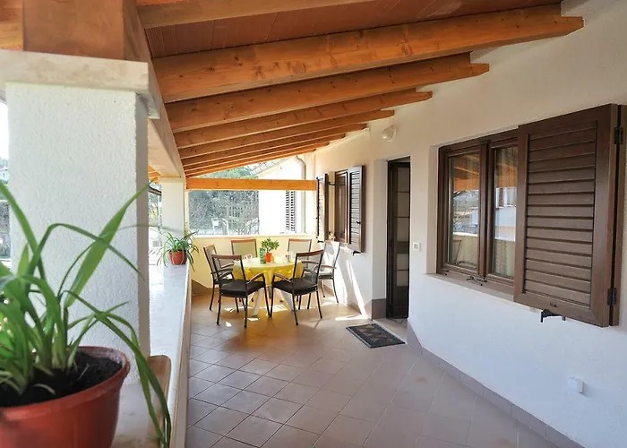 Appartement Fabac *