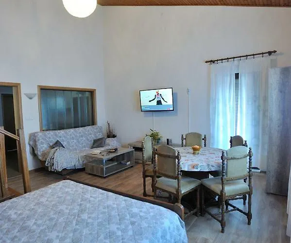 Fabac Apartamento Poreč