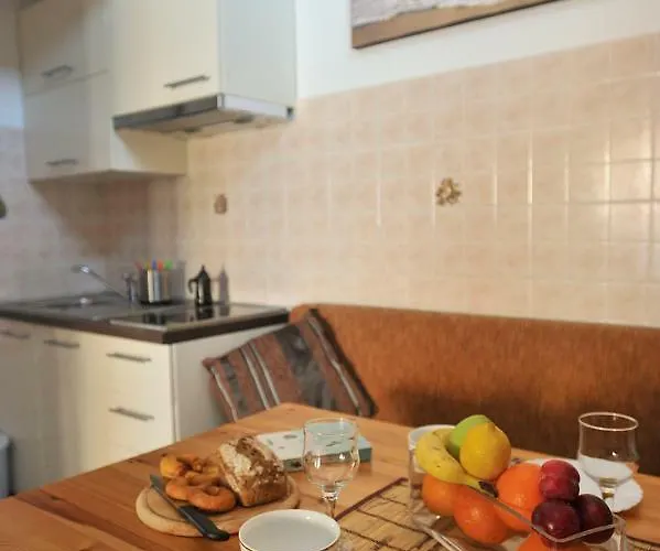 Fabac Apartamento Poreč