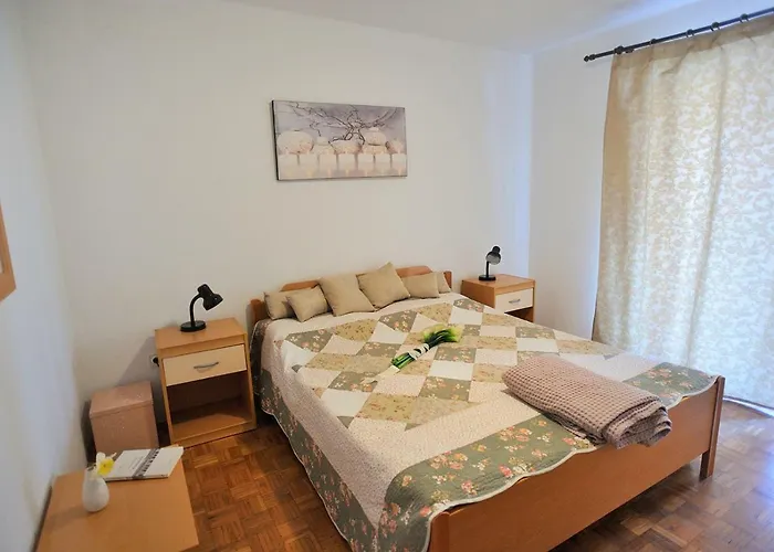 Fabac Appartement *
