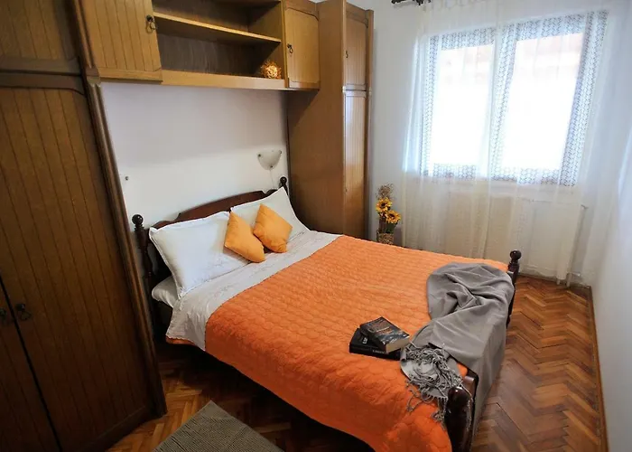 Fabac Apartamento Poreč