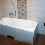 Appartement Fabac