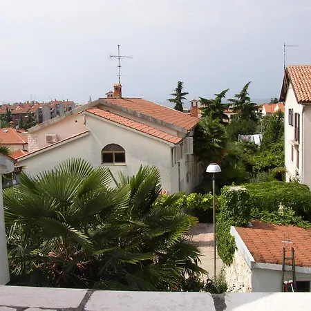 Apartament Fabac