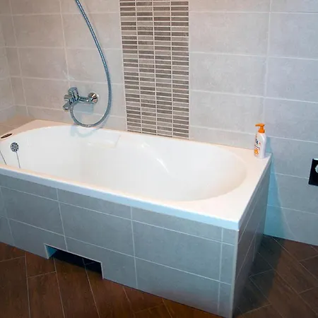 Apartament Fabac