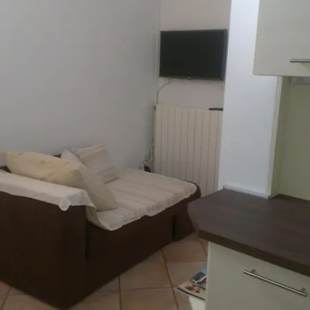 Fabac Apartment Porec